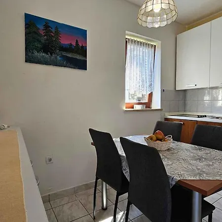 In Njivice/insel Krk 13239 Apartment
