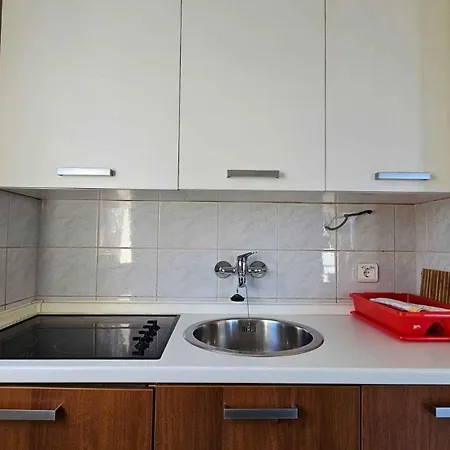 In Njivice/insel Krk 13239 Apartment
