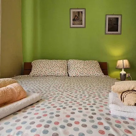 Apartment In Njivice/insel Krk 13239 Njivice