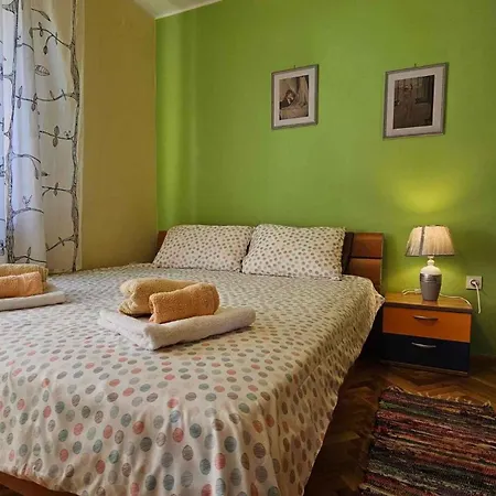 In Njivice/insel Krk 13239 Njivice