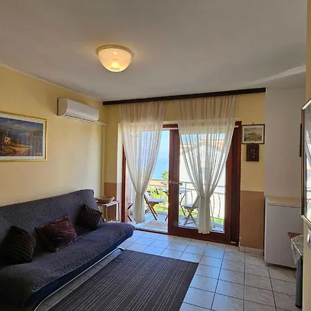 In Njivice/insel Krk 13239