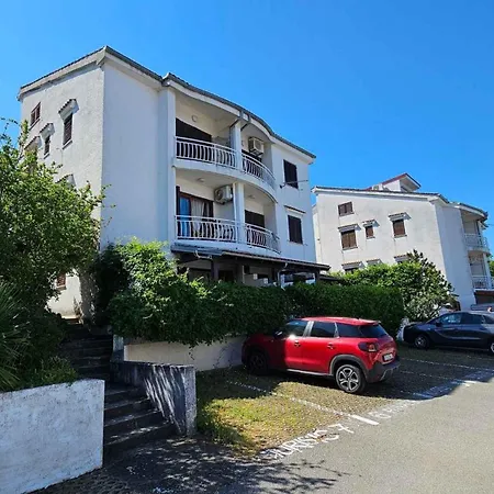 In Njivice/insel Krk 13239 Apartment *