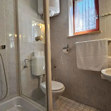 In Njivice/insel Krk 13239