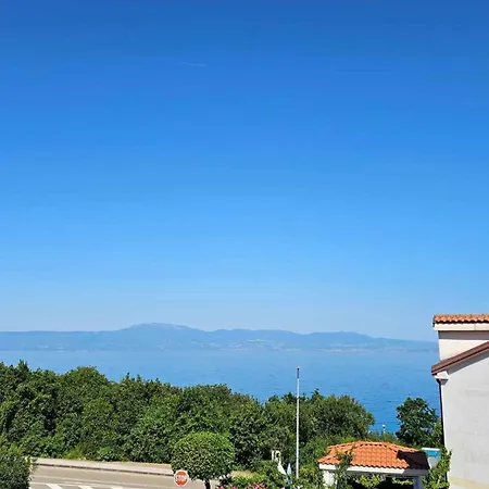 Apartment In Njivice/insel Krk 13239 Njivice